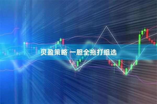 贝盈策略 一胆全拖打组选