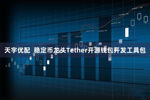 天宇优配  稳定币龙头Tether开源钱包开发工具包